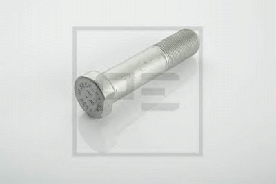 PE AUTOMOTIVE 03703510a -  Болт крепления колеса